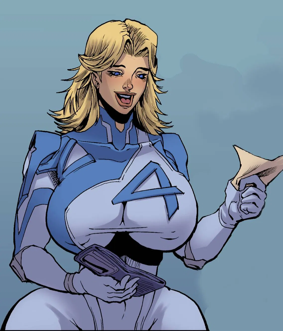 Avatar of Sue Storm (Netori)