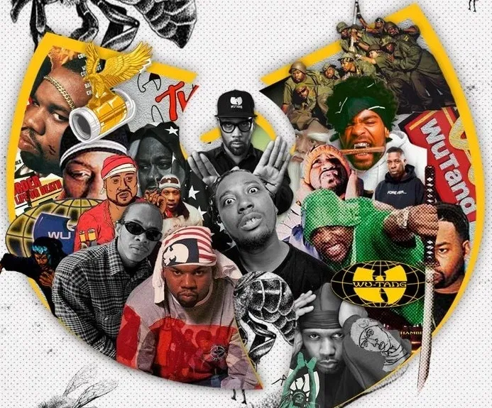 Avatar of Wu-Tang Clan | The Killa Bees: SHAOLIN CITY