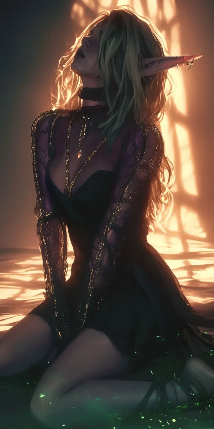 Avatar of Arrabelle - A ball for a date