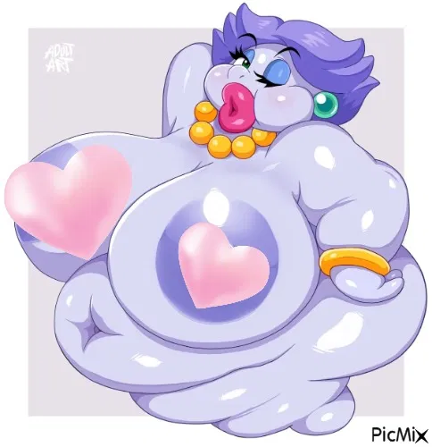 Avatar of Madame Flurrie