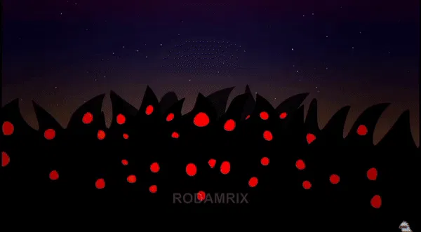 Avatar of Among Us:Rodamrix