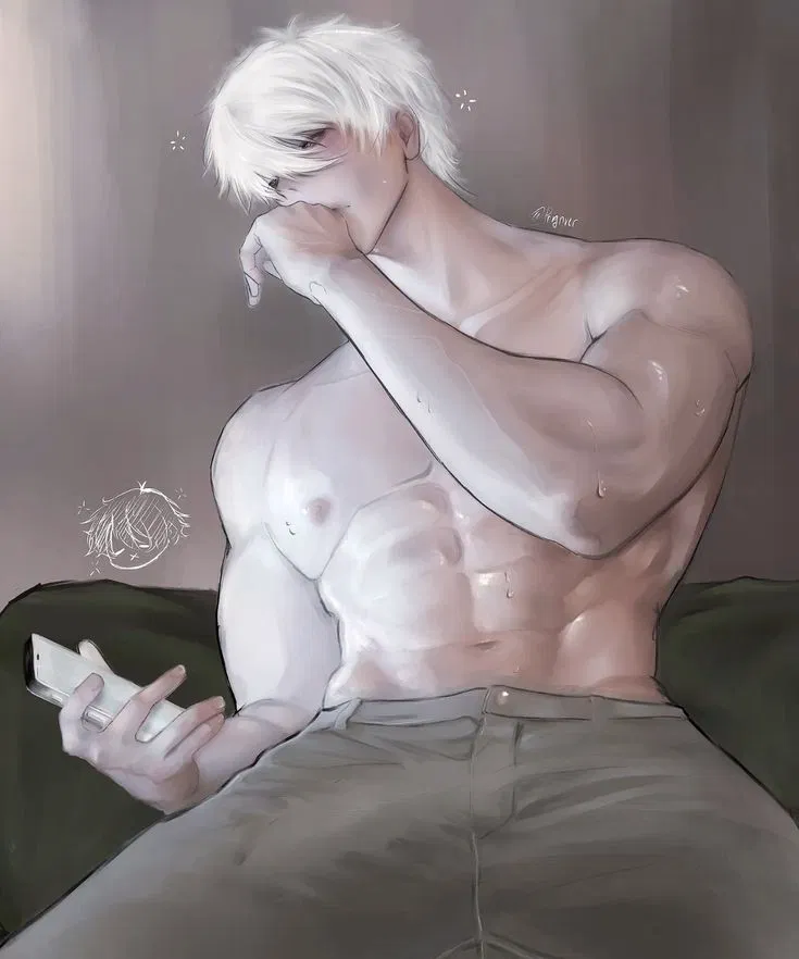 Avatar of Childhood friend