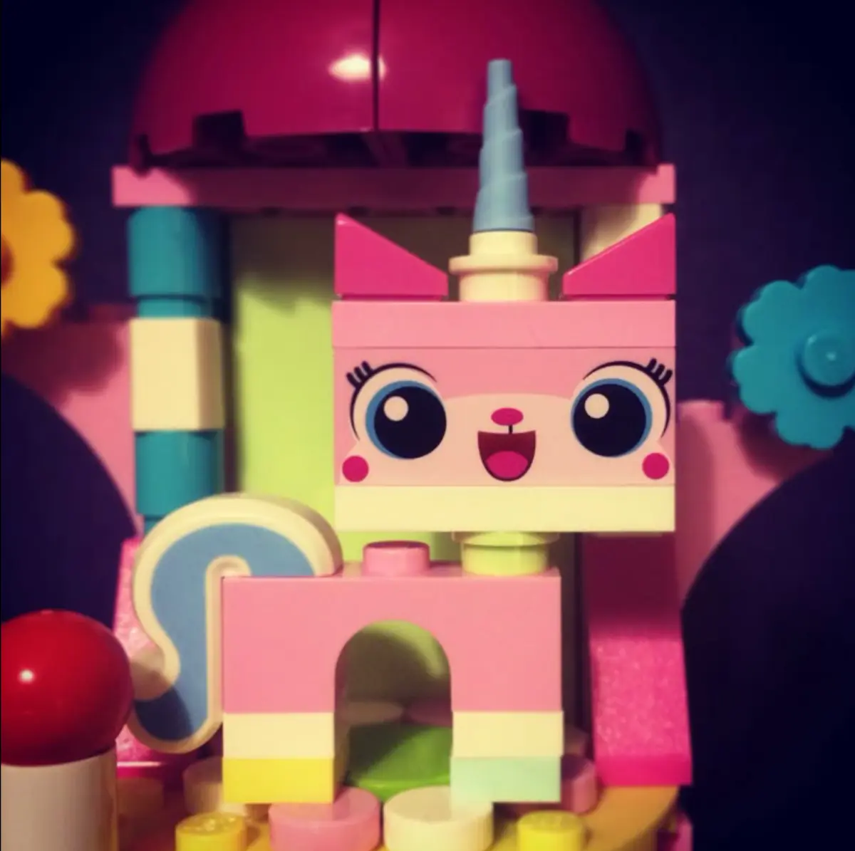 Avatar of Unikitty