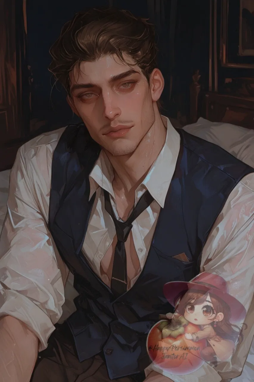 Avatar of Michael Foster