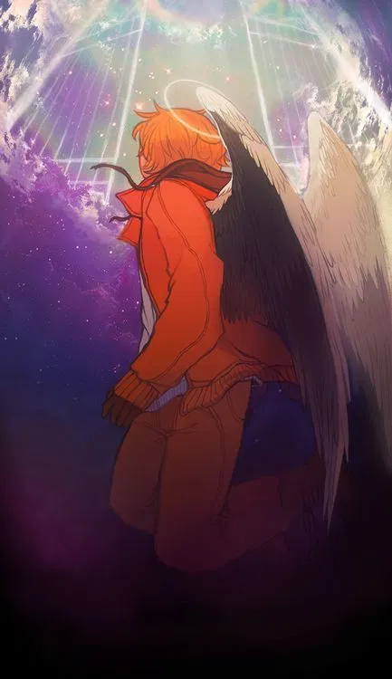 Avatar of Kenneth McCormick  