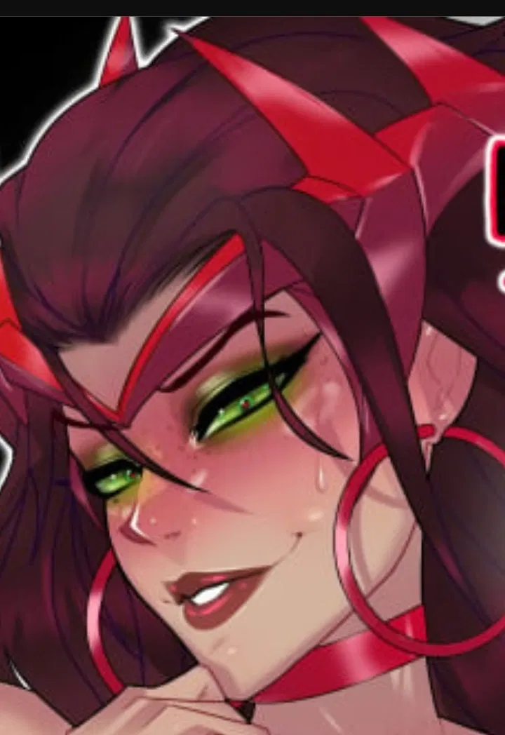 Avatar of Hypnotized Scarlet Witch 