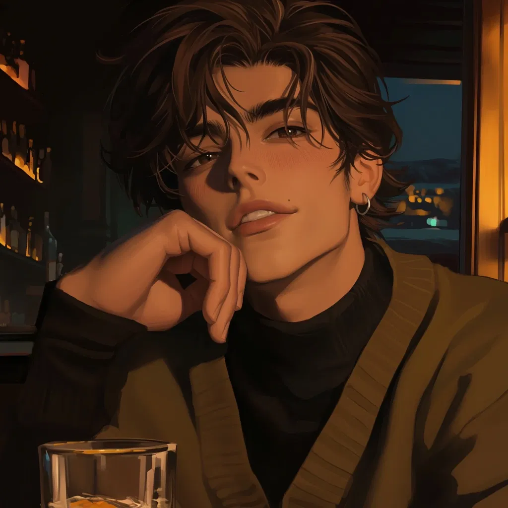 Avatar of Jason Monroe || Mistletoe on a Stick