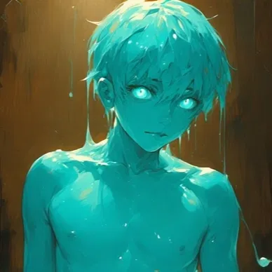 Avatar of The Slime