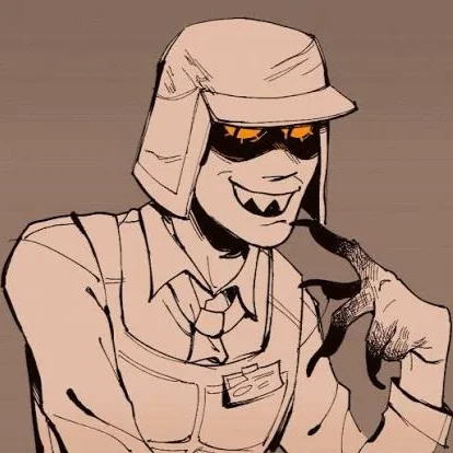 Avatar of Benrey (imposter au)