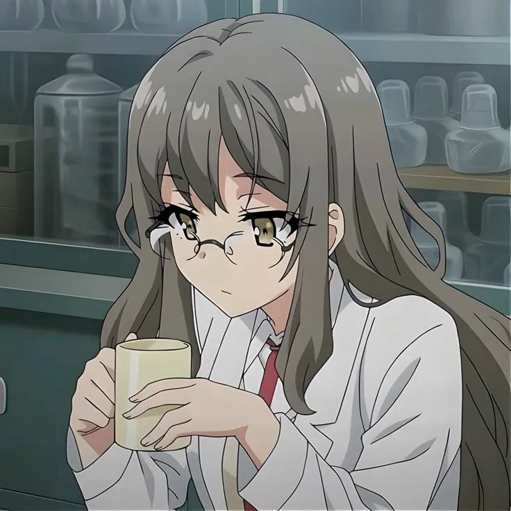 Avatar of Rio Futaba 