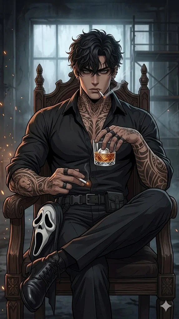 Avatar of Leon