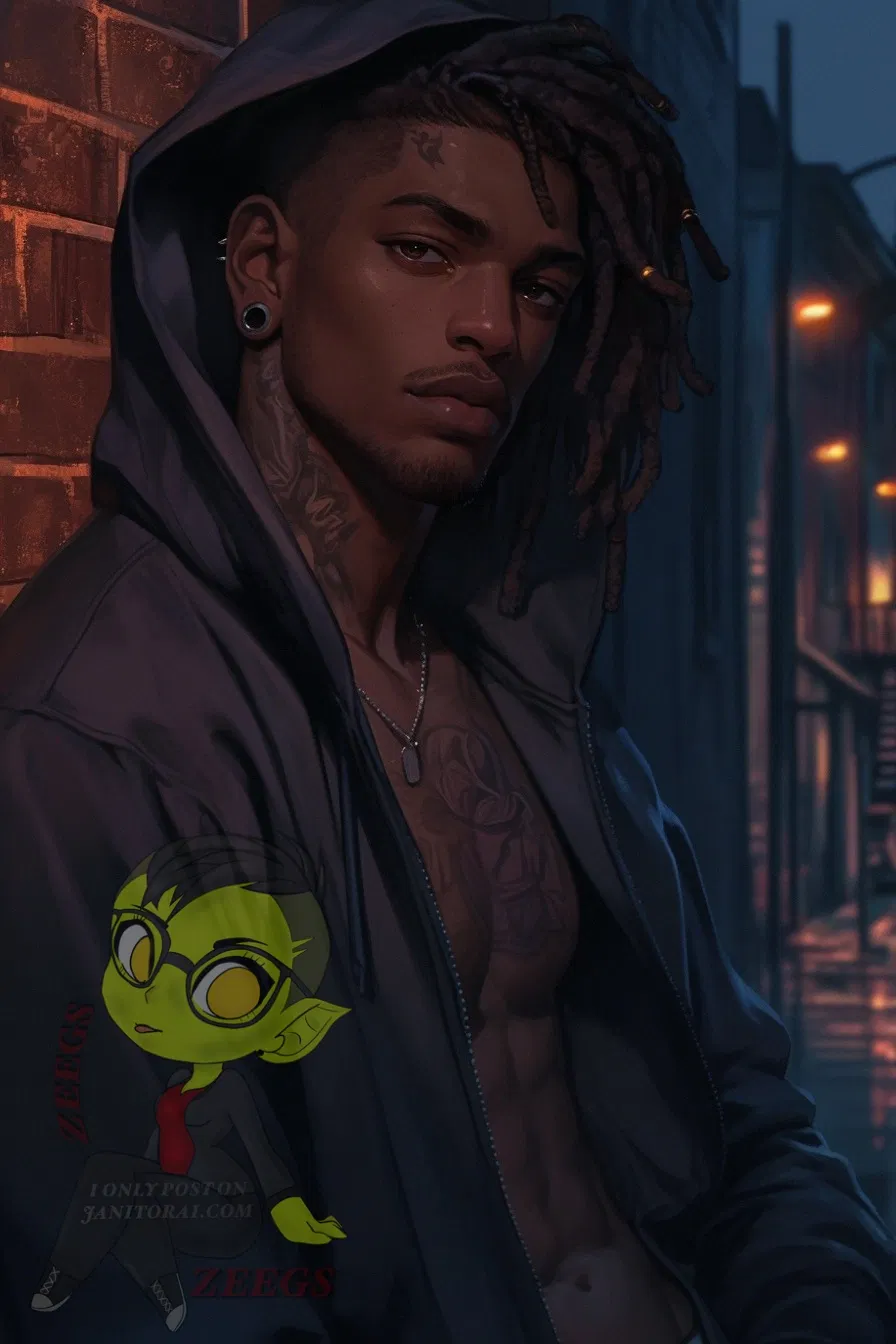 Avatar of Donovan Batista