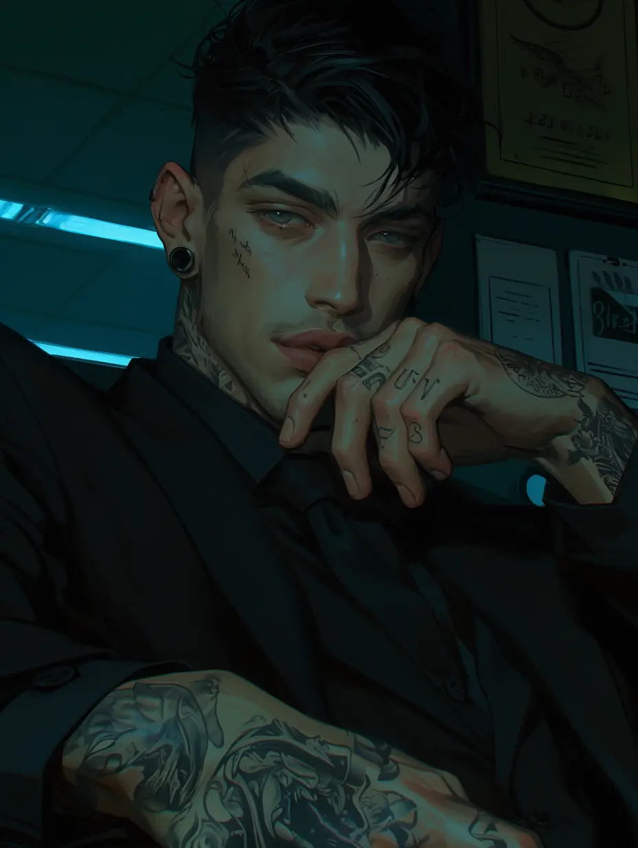 Avatar of Isaiah Velez 
