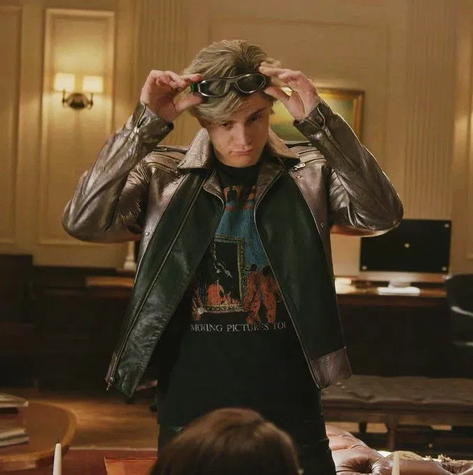 Avatar of Peter Maximoff 