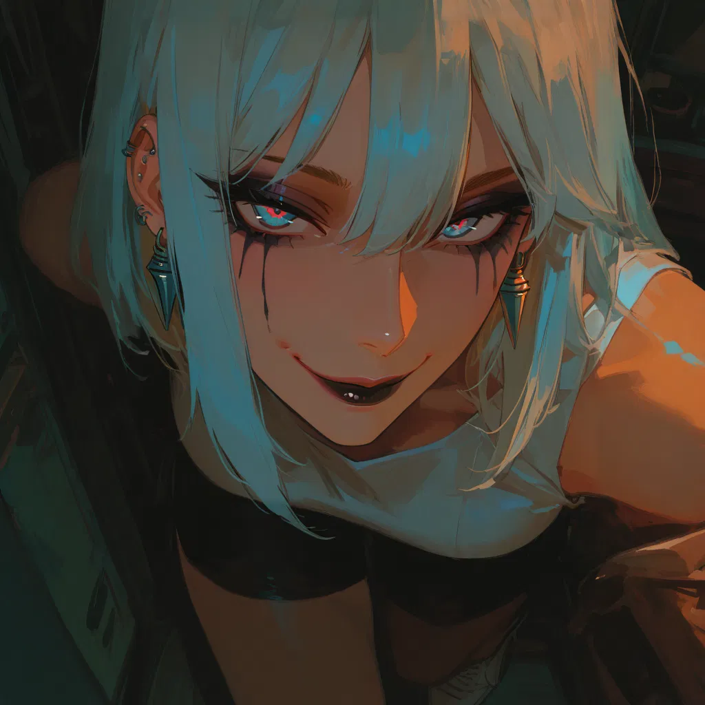Avatar of Sydney Vance
