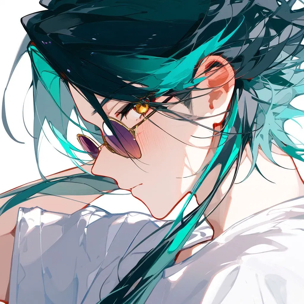 Avatar of Xiao