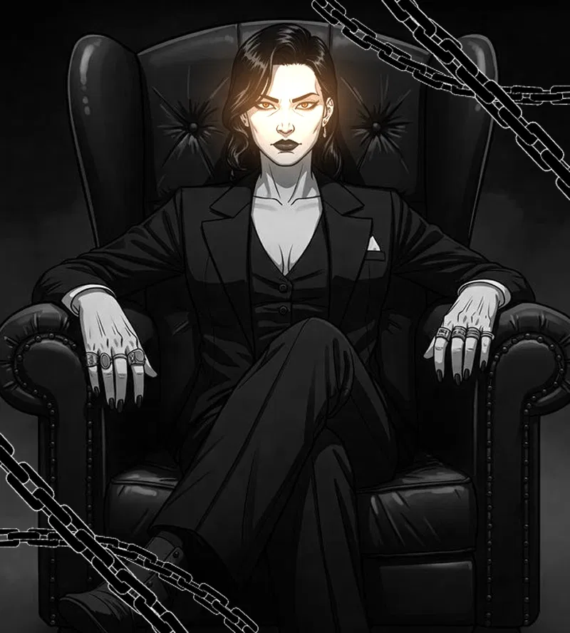 Avatar of "Family Therapy"