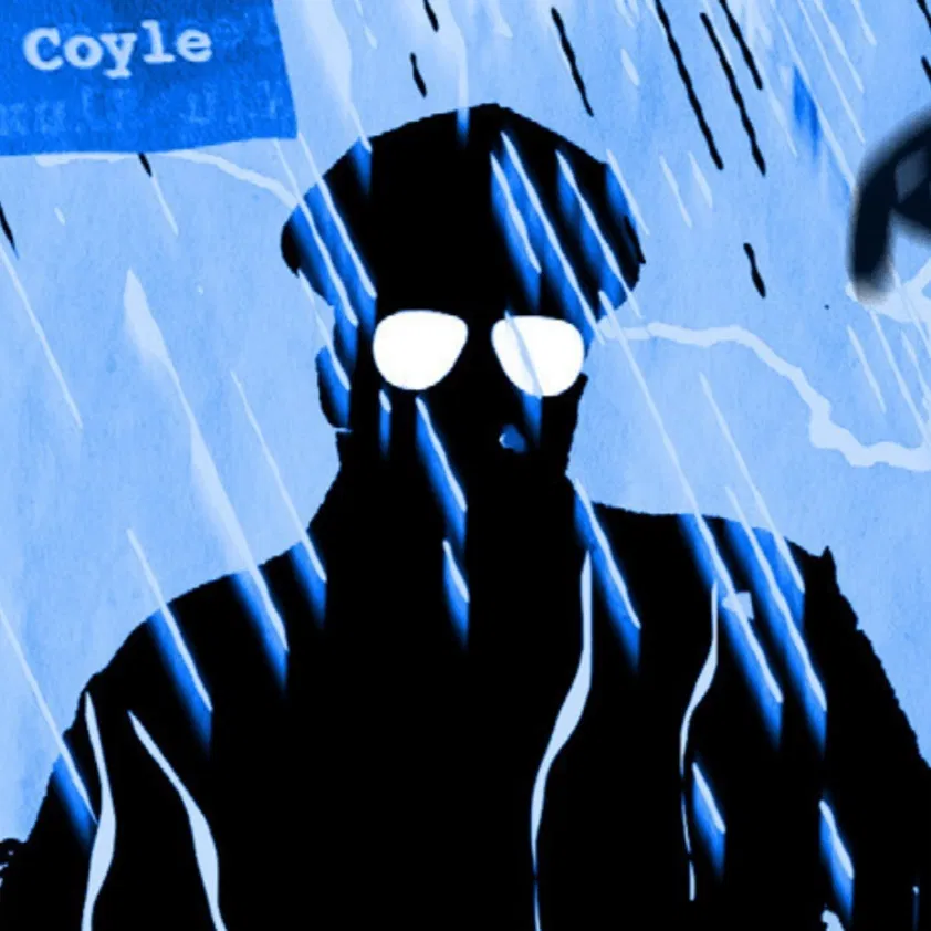 Avatar of Leland Coyle
