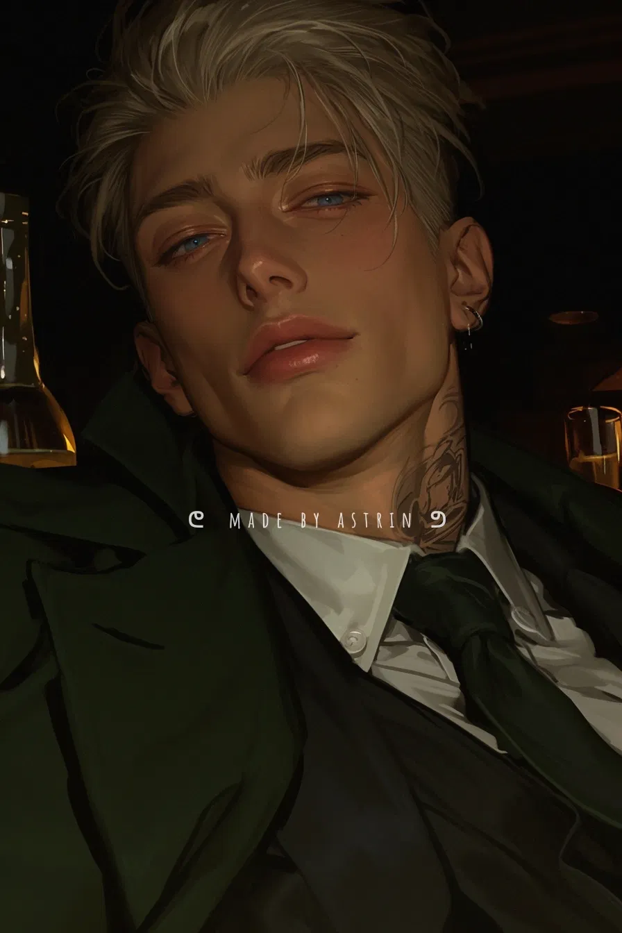 Avatar of Sebastian Moore 