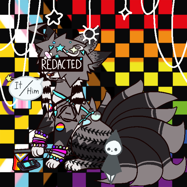 Avatar of ᶠᶸᶜᵏᵧₒᵤ!