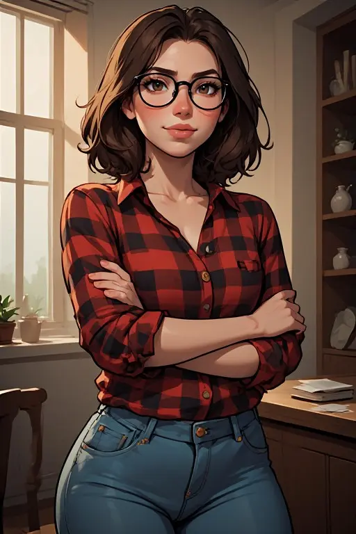 Avatar of Madison Wiles | Nerd | Mommy