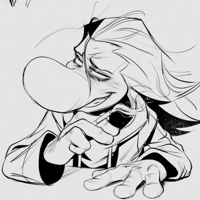 Avatar of Ramon/Rayman