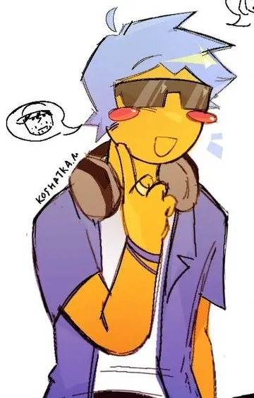 Avatar of ⋅˚₊‧ ୨Egg Kevin's House୧ ‧₊˚ ⋅