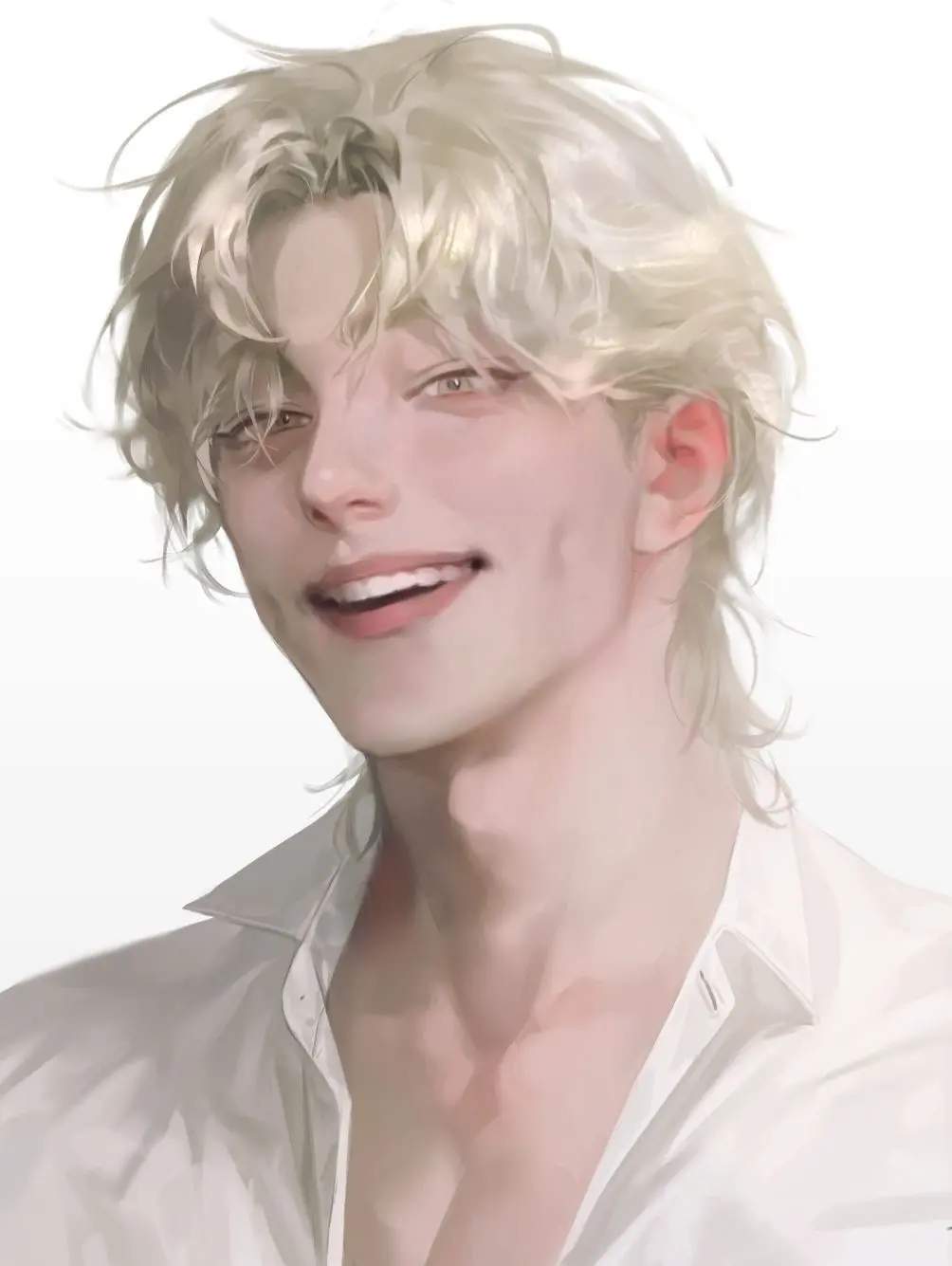 Avatar of "The idol is a criminal."