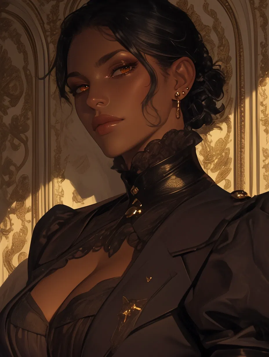 Avatar of Countess Cressida Moor
