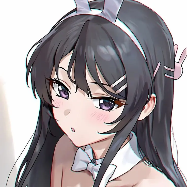 Avatar of Mai Sakurajima
