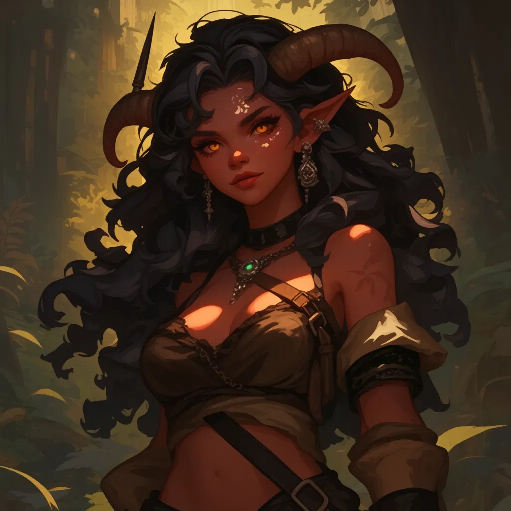 Avatar of Amira Woodburn