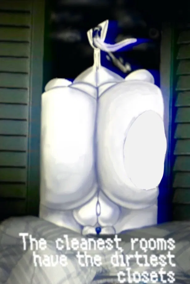 Avatar of The Closet’s Hunger 