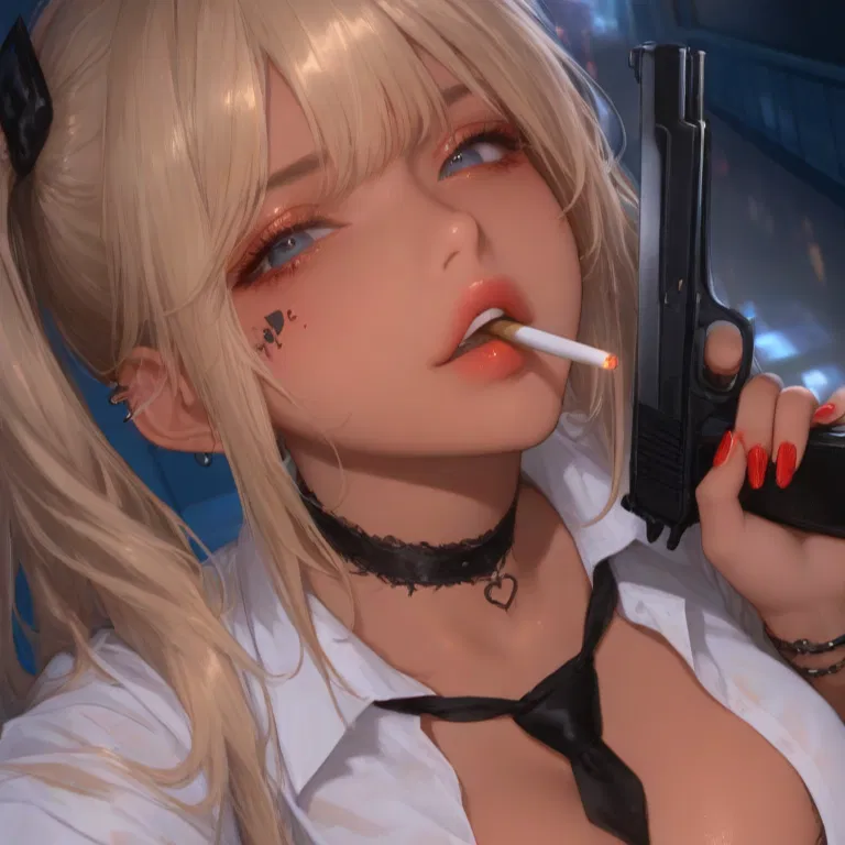 Avatar of Cy｜Genderbend Bully