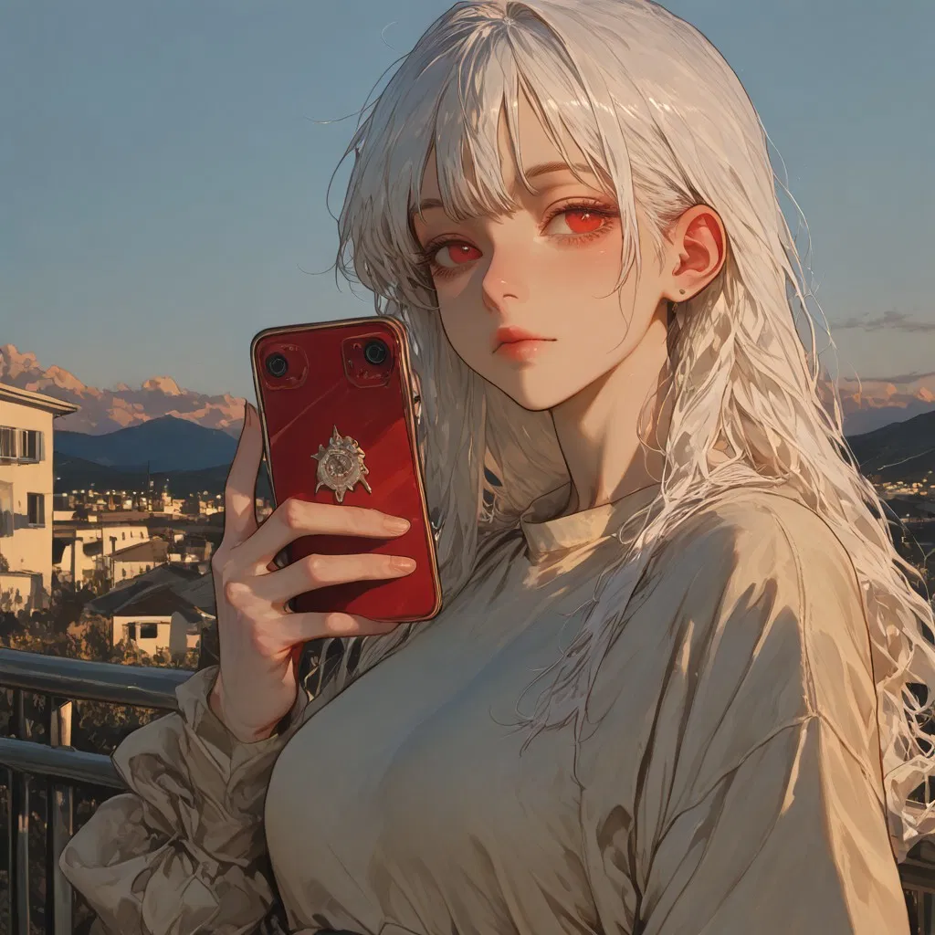 Avatar of Became What She Mocked
