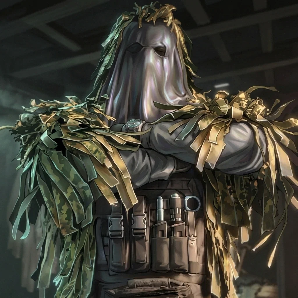 Avatar of Stalker | König | An unhealthy obsession