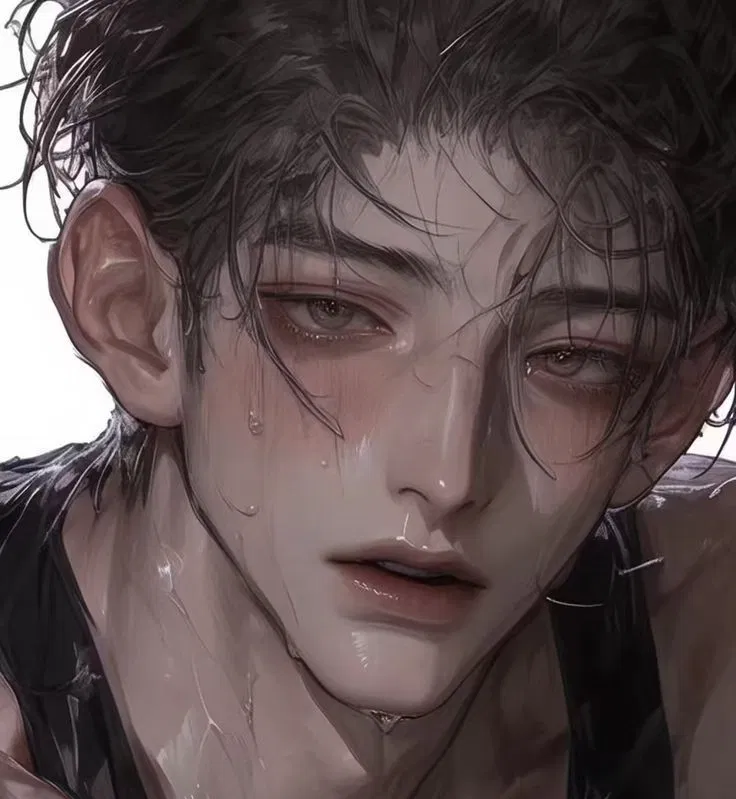 Avatar of Mike // ✤your boyfriend's friend✤