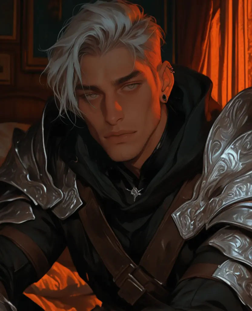 Avatar of Vaeren Targaryen