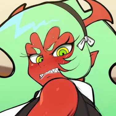 Avatar of Scanty Daemon