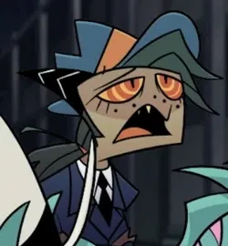 Avatar of Isabella, Demon Gangster | Helluva Boss