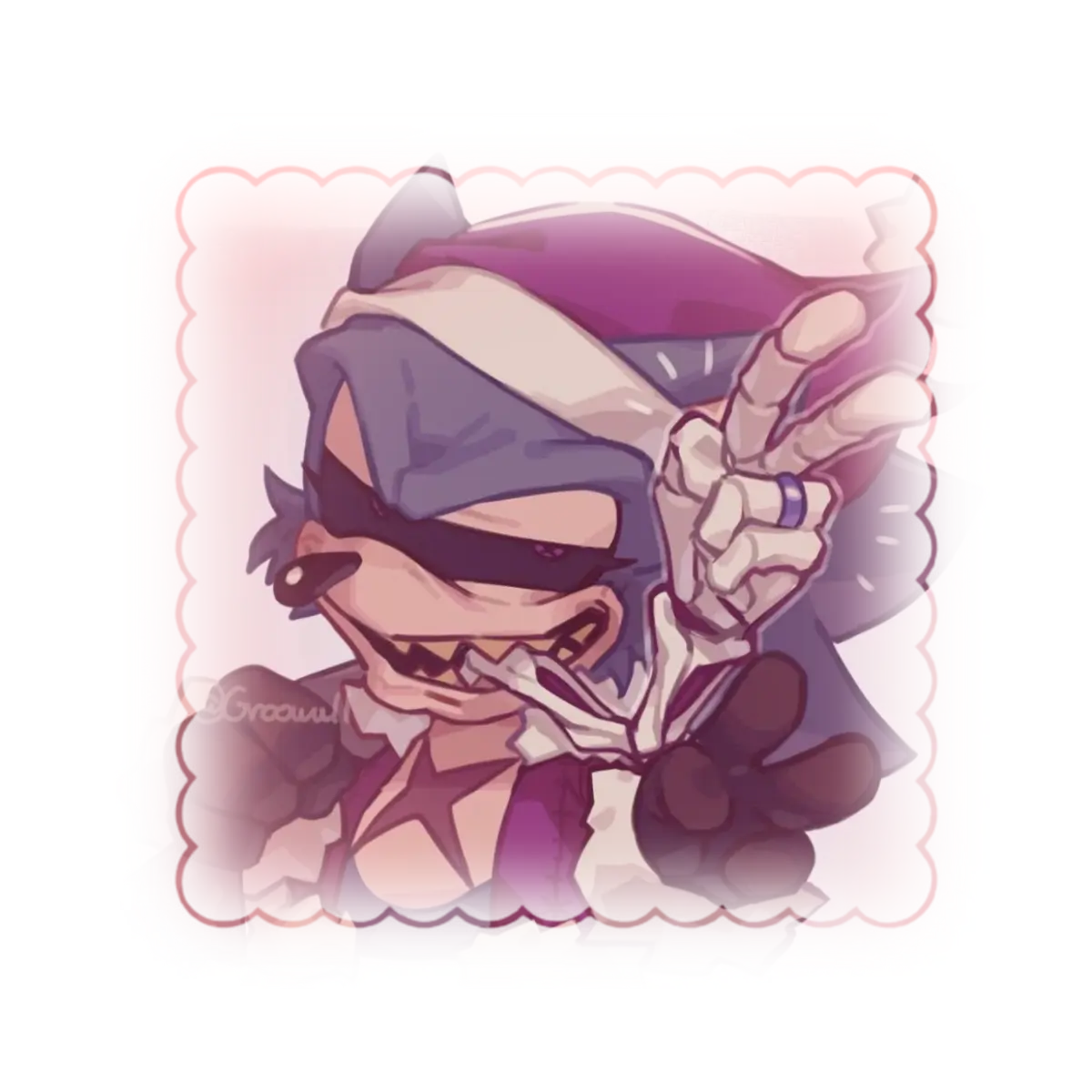 Avatar of Lord X