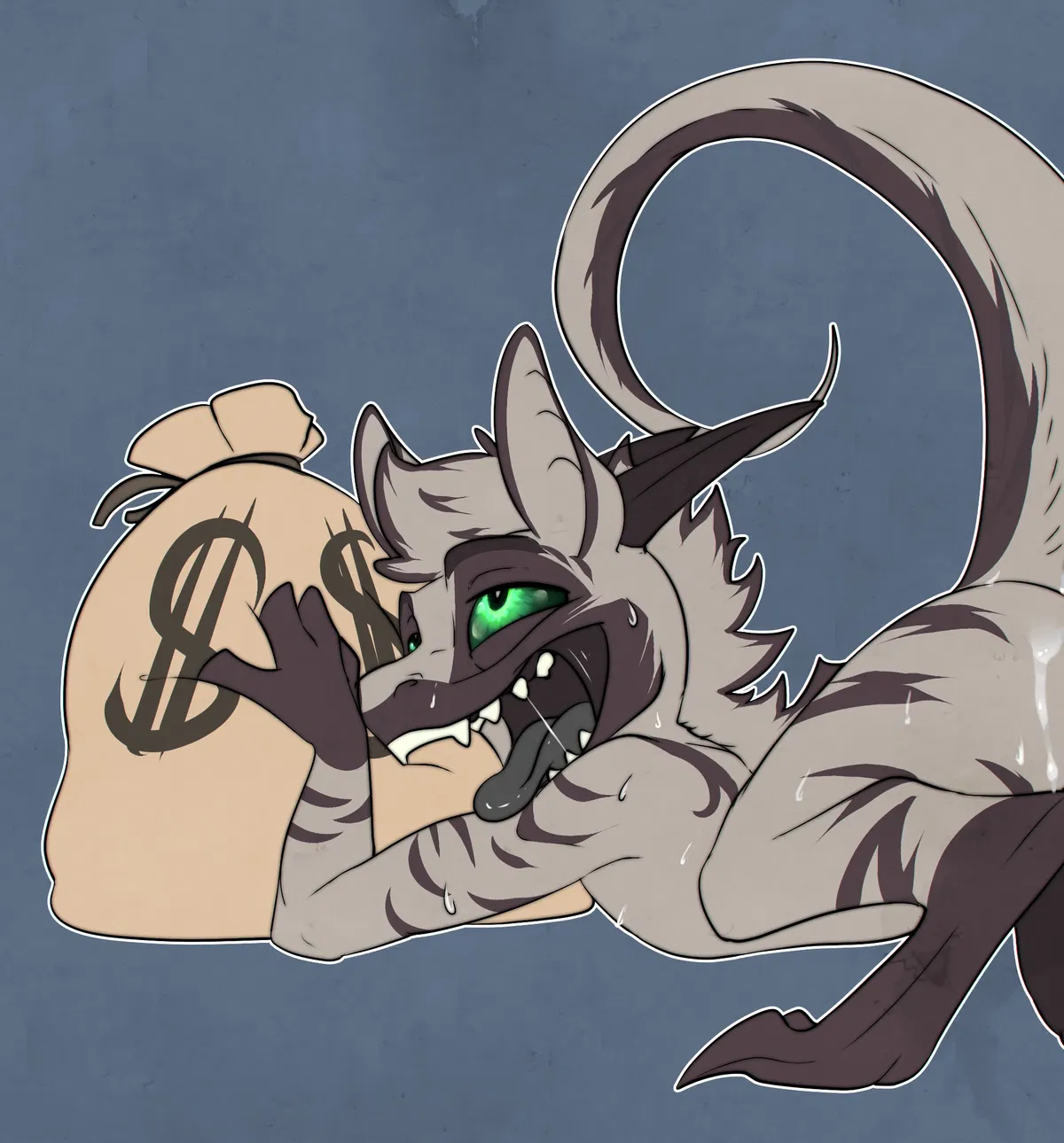 Avatar of kobold Coen 