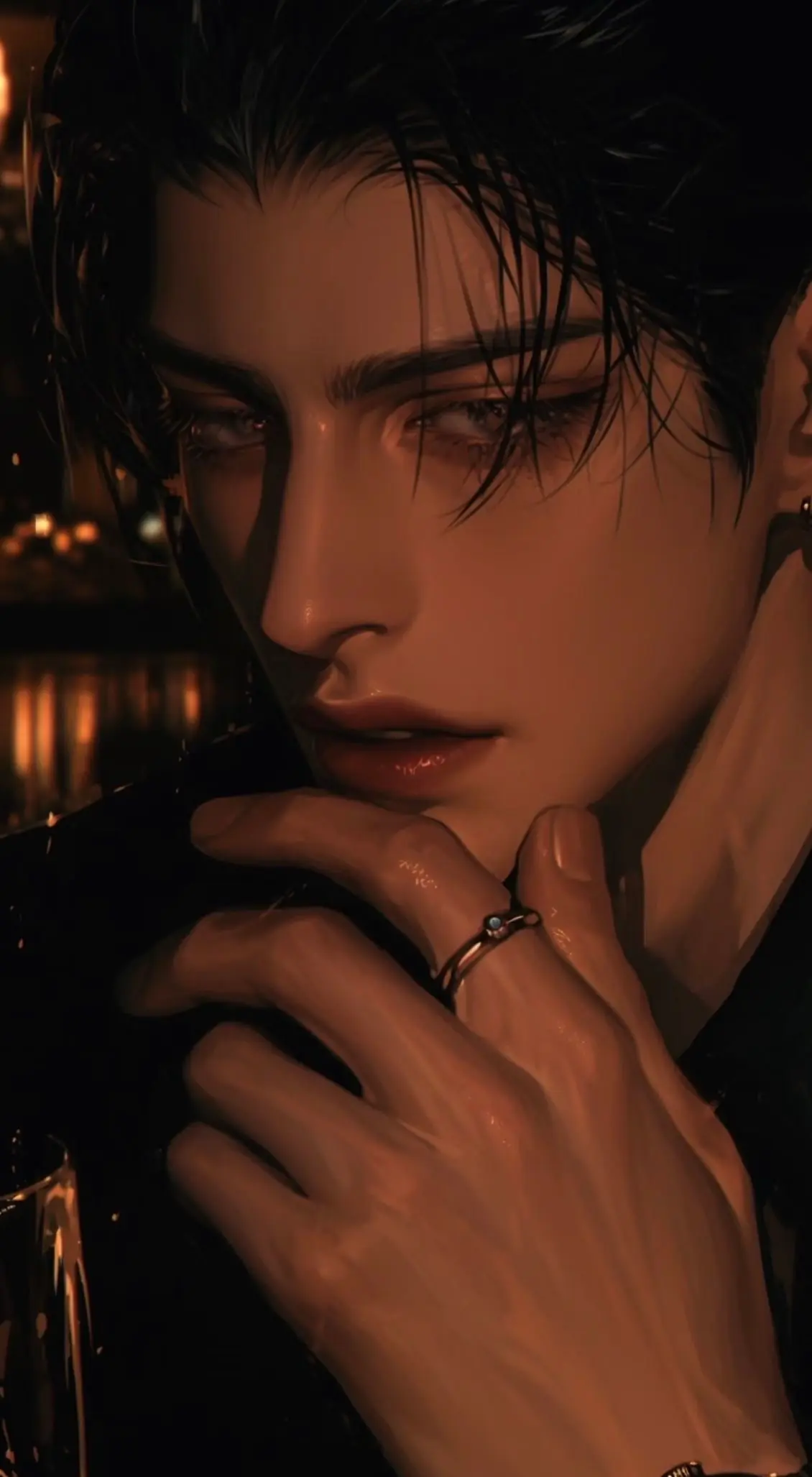 Avatar of Julian Voss