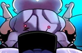 Avatar of Vox's Revenge (Vox,Valentino + Alastor) (Non- )
