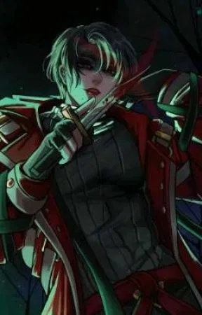 Avatar of `Jae Yoon/The X Killer`