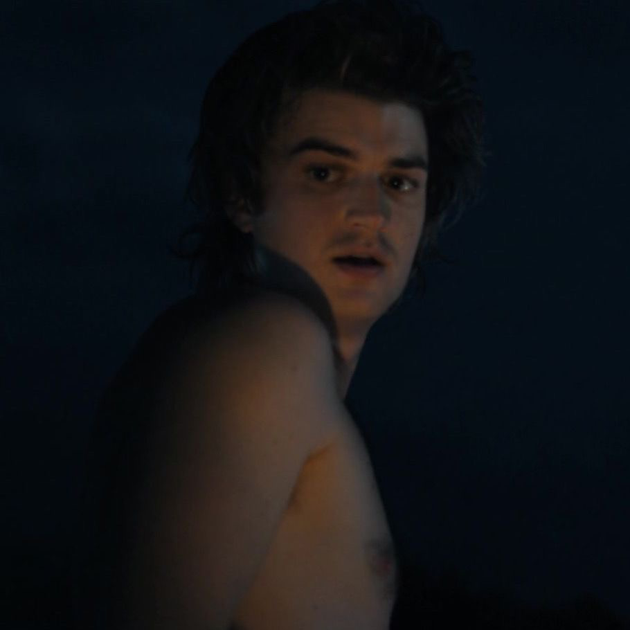 Avatar of steve harrington