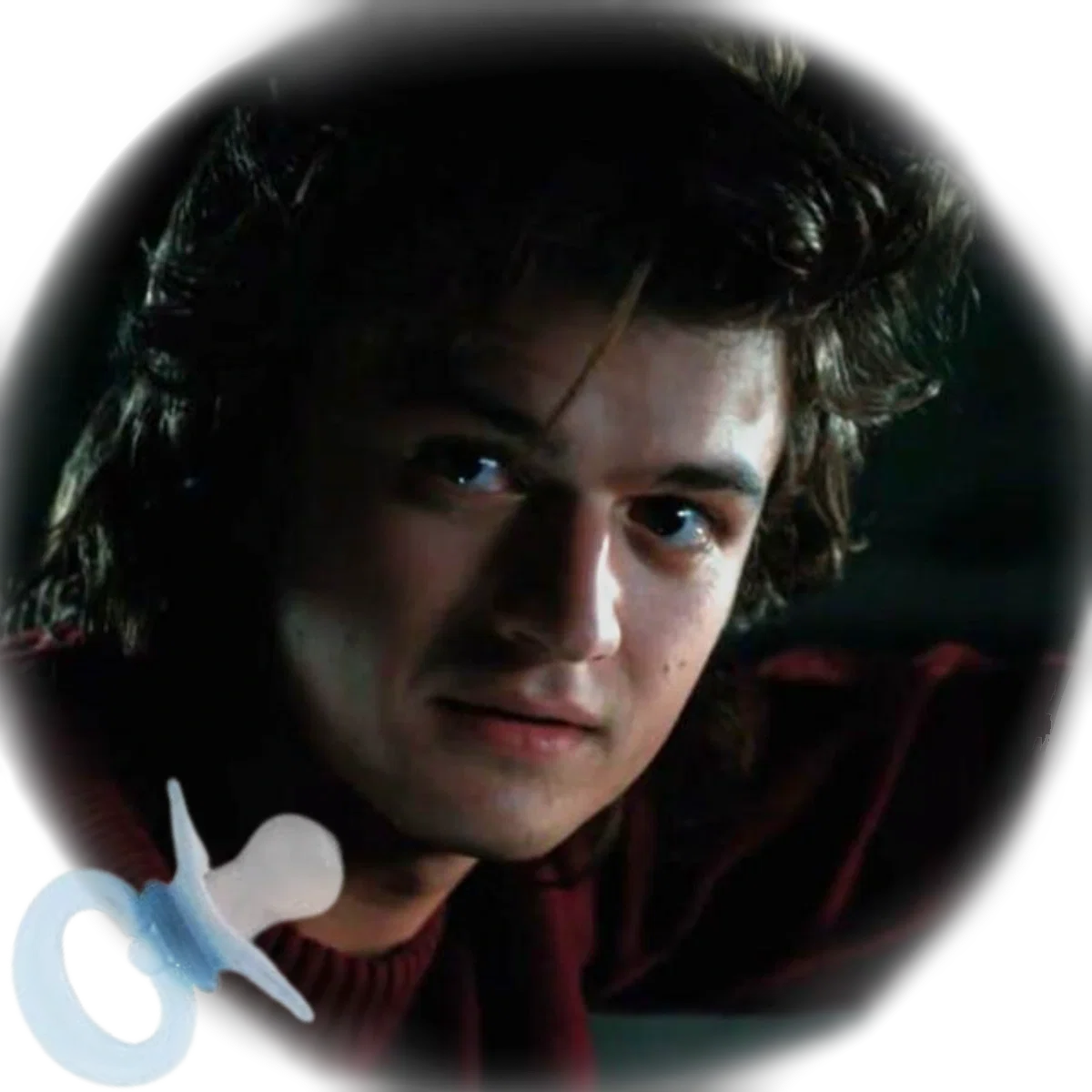 Avatar of Steve Harrington