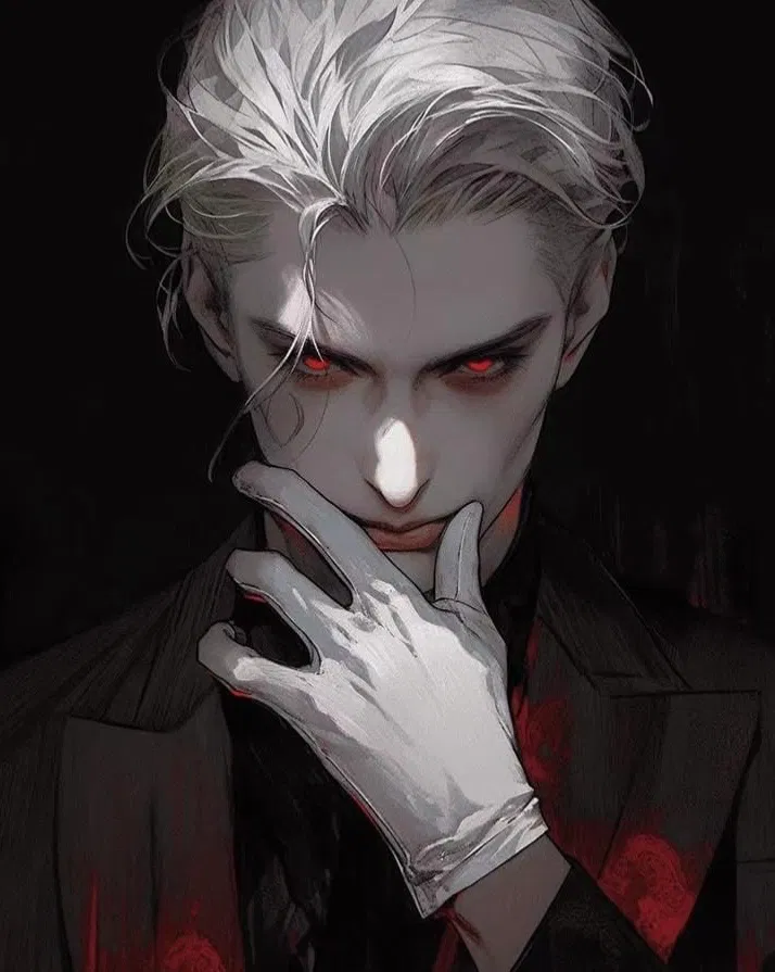 Avatar of Danielle Vólkova | obsession