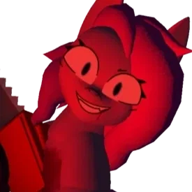 Avatar of PartyPwny | [PURSUITCORE]