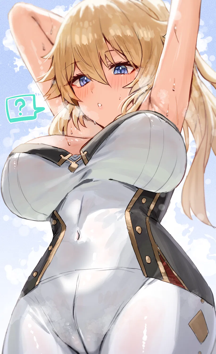 Avatar of Jean Gunnhildr