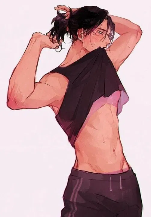 Avatar of Shota Aizawa